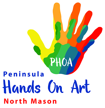 Peninsula Hands on Art, Gig Harbor, Peninsula School District art programs and projects