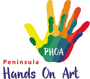 <b>Peninsula<i>Hands On Art</i></b>, Gig Harbor, Peninsula School District art programs and projects